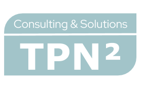 TPN² Logo